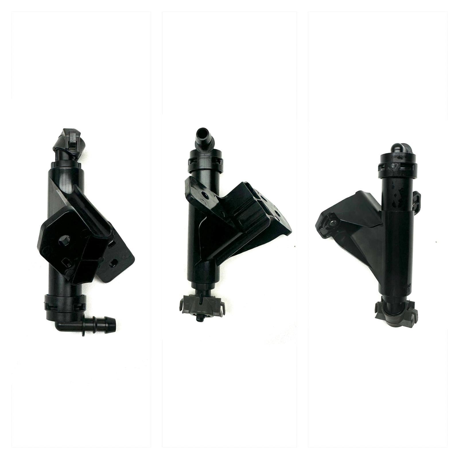 Kıa Motor Far Yıkama Sorento 15-17 Sol