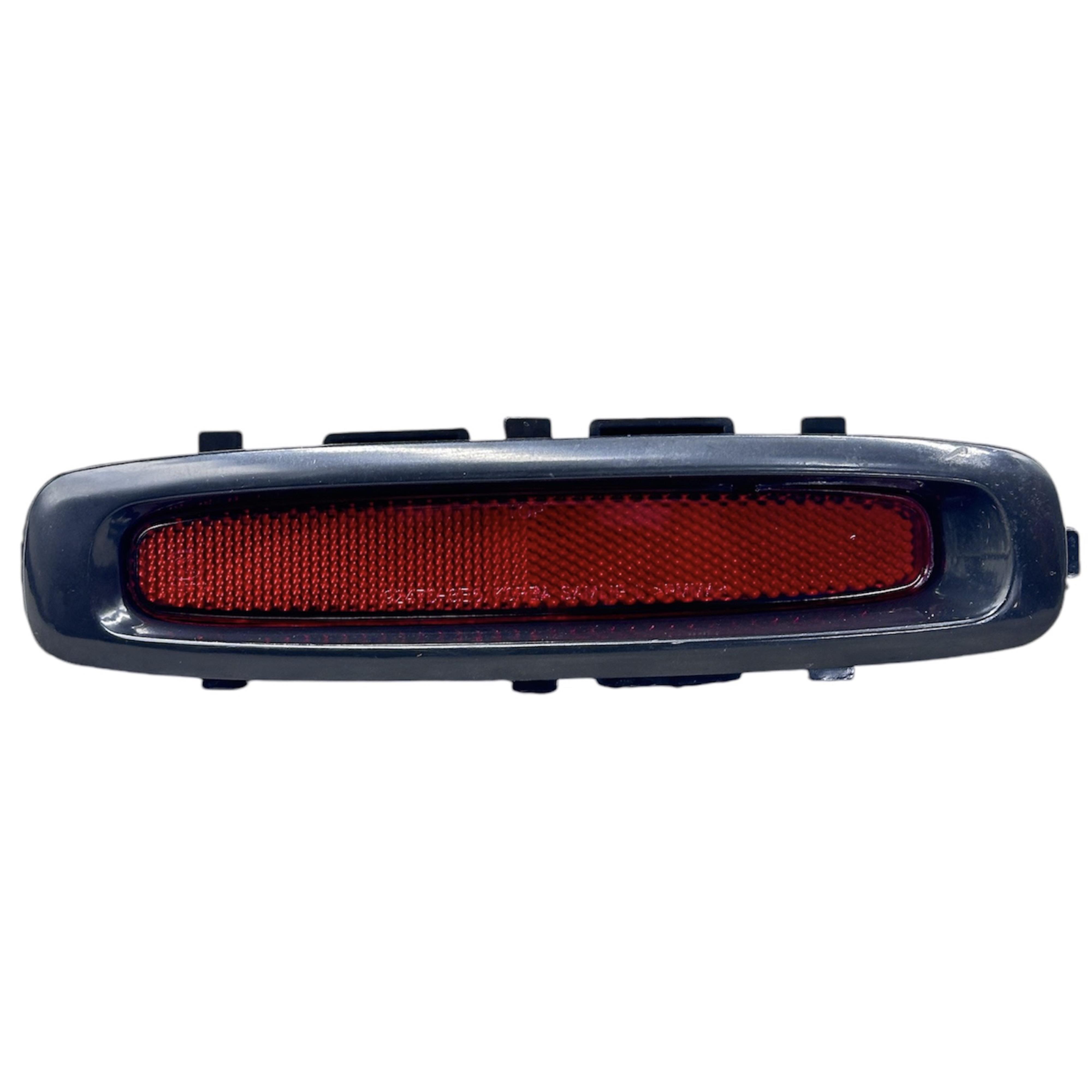 Kia Reflektör Tampon Sorento 02-06 Arka Sol