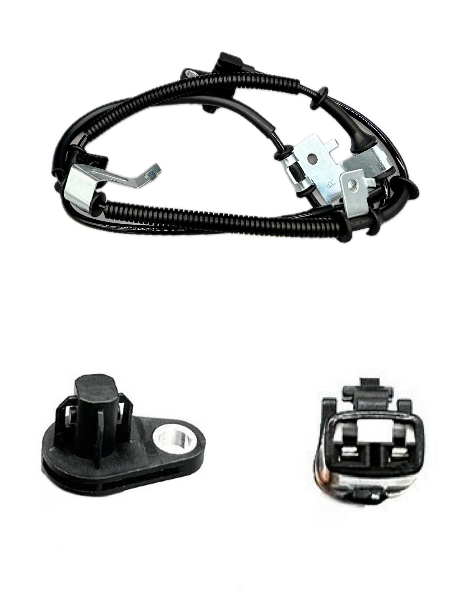 Kıa Sensör Abs Soul 11-18 Ön Sağ