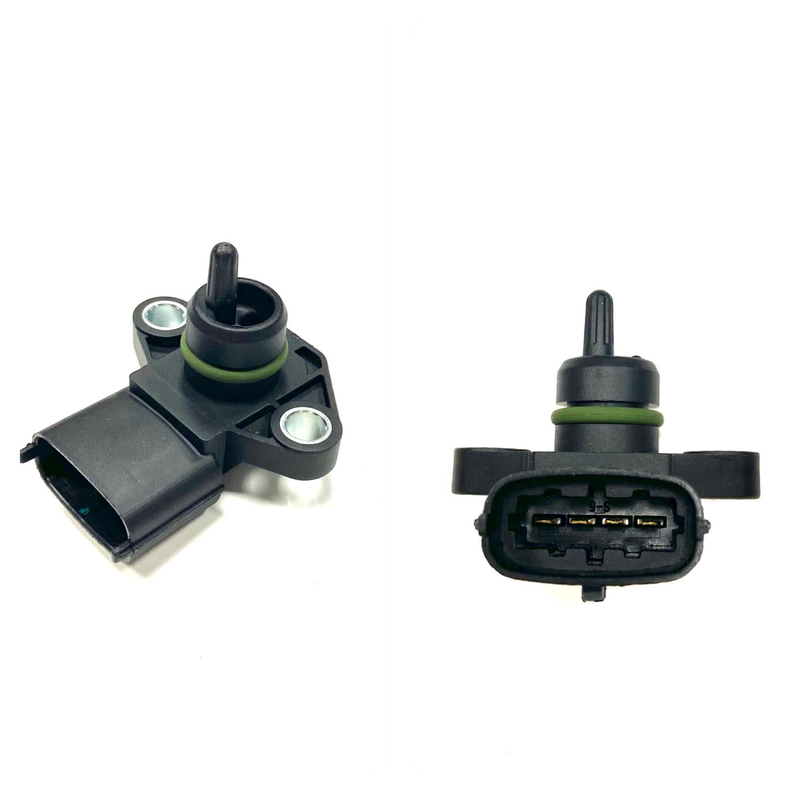 Kıa Sensör Map Starex Tci 02-07/H100 Kmyt 04-07/H-1 01-07/Cerato 1,5 Dizel 04-06