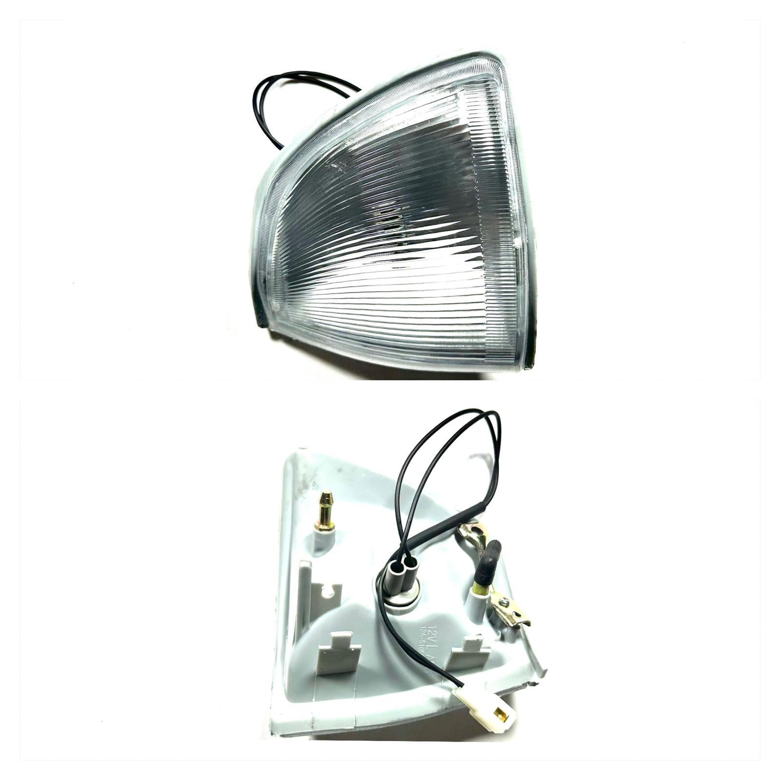 Kıa Sinyal Pride 00-01 Sol