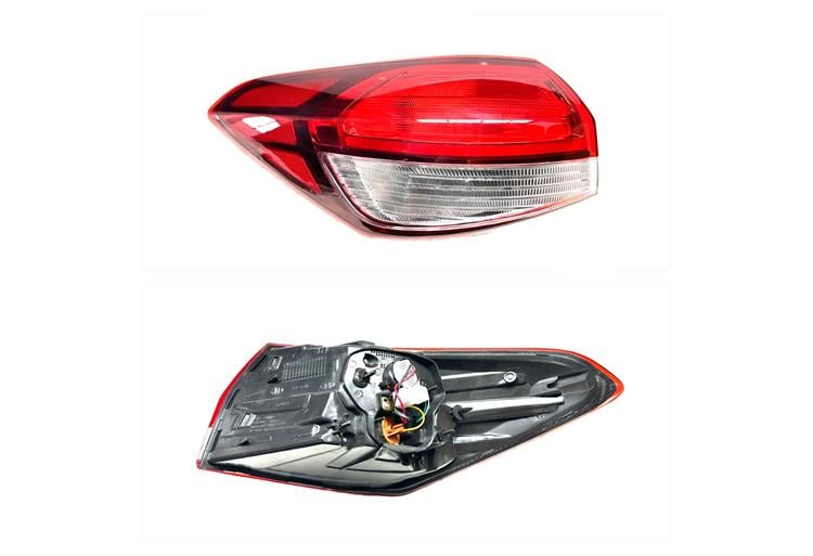 Kıa Stop Cerato 15-18 Dış Sol (Ledli)