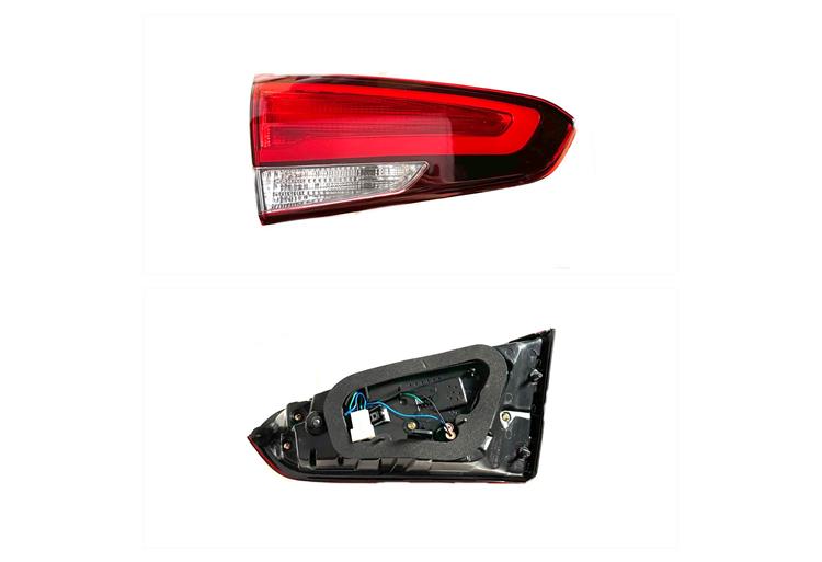 Kıa Stop Cerato 15-18 İç Sol (Ledli)