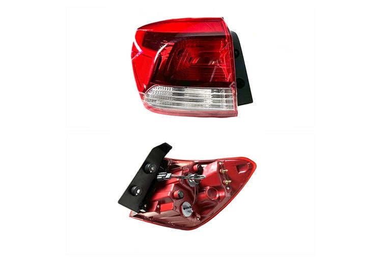 Kıa Stop Rio H.b 17-19 Dış Sol