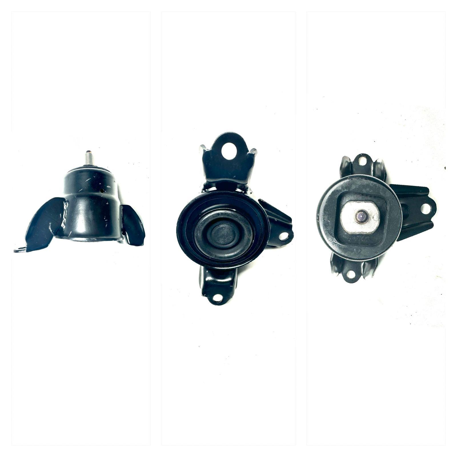 Kıa Takoz Motor Picanto 1,2 11-15 Ön Sağ
