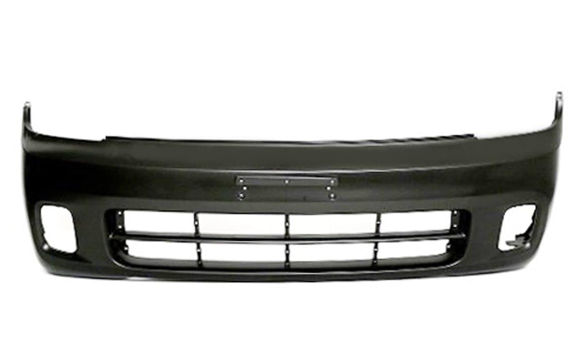 Kıa Tampon Bongo 12-16 Ön