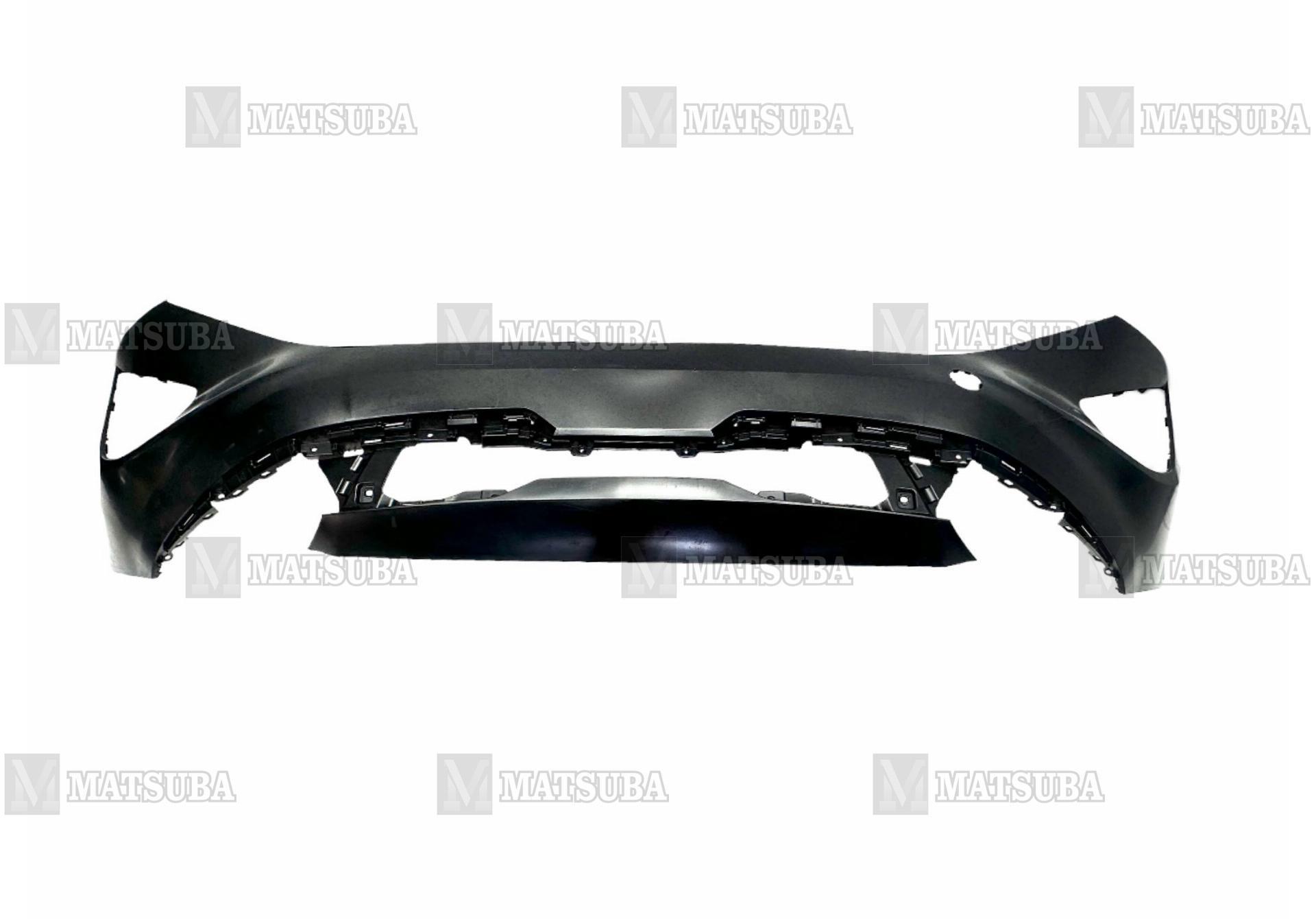 Kia Tampon Cerato 22-24 Ön