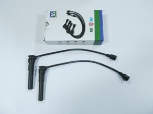 LANDROVER FREELANDER- 98/00; BUJİ KABLOSU TAKIM (16V)(18K4F)1.8 cc (YOW JUNG)