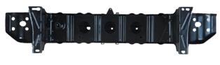 MAZDA 3- SD- 10/13; ÖN TAMPON DEMİRİ
