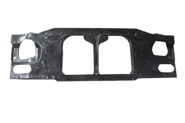 MAZDA B2500- PICK UP- 01/03; ÖN PANEL KOMPLE SİYAH (TR TİPİ DEĞİL)