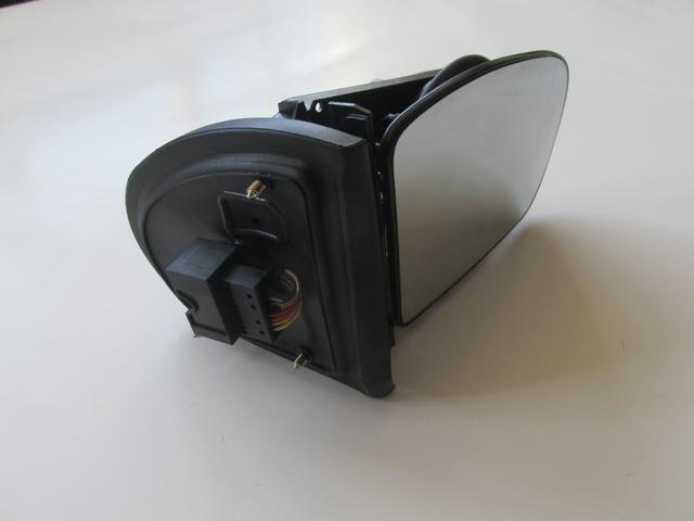 MERCEDES C CLASS- W203- 00/04; KAPI AYNASI SAĞ ELEKTRİKLİ KAPAKSIZ/ISITMALI/HAFIZALI/SİNYALLİ (1