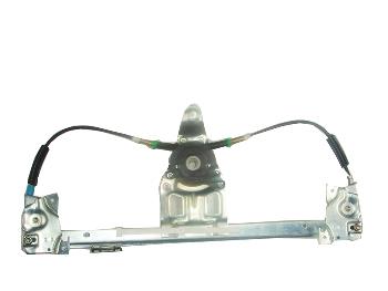 MERCEDES S SL CLASS- W140- 91/98; ARKA CAM KRİKOSU SOL ELEKTRİKLİ/MOTORSUZ