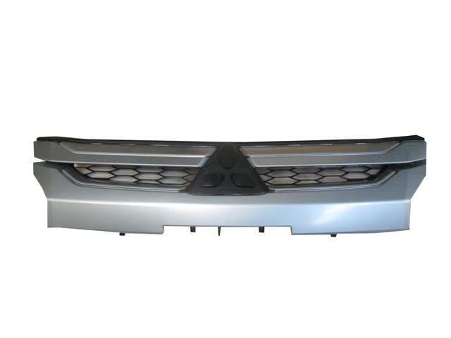 MITSUBISHI L200- PICK UP- 19/22; ÖN PANJUR GÜMÜŞ GRİ (FPI)
