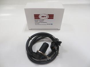 MITSUBISHI PAJERO- 00/06; ABS SENSÖRÜ ARKA SOL 2 FİŞLİ (SH)