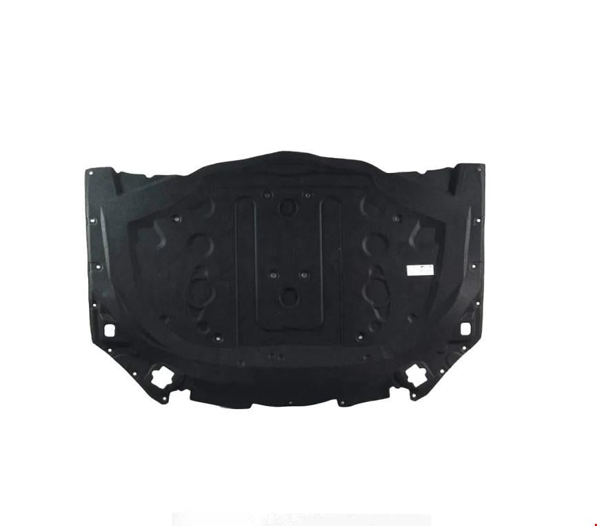 MOTOR KAPUT KEÇESİ ( İZALATÖRÜ ) W221 2006-