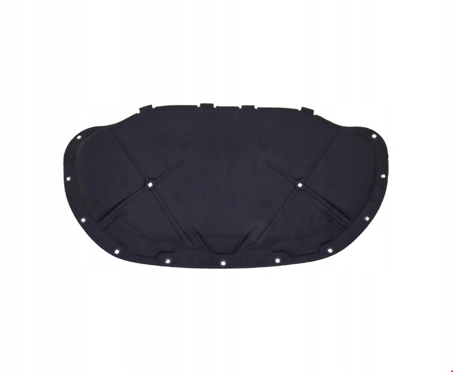 MOTOR KAPUT KEÇESİ SKODA OCTAVIA 2013-