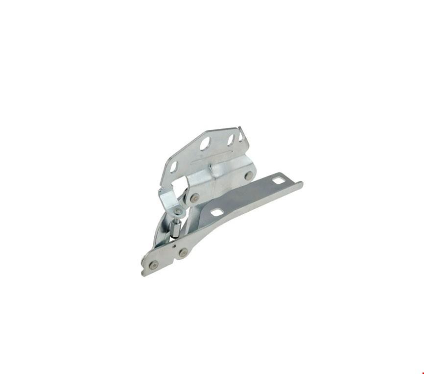 MOTOR KAPUT MENTEŞESİ SOL PASSAT 2006-