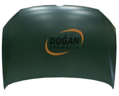 MOTOR KAPUTU (ÇEKOMASTİKLİ)  POLO 2009-