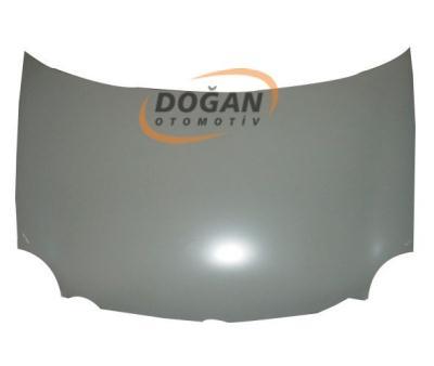 MOTOR KAPUTU (ÇEKOMASTİKLİ) POLO 2002-