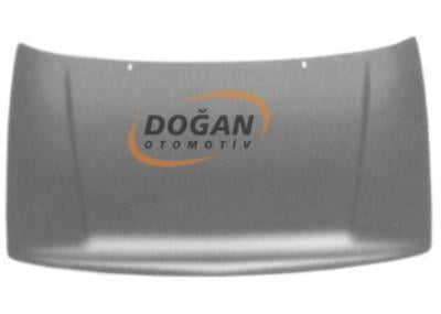 MOTOR KAPUTU POLO 1995-