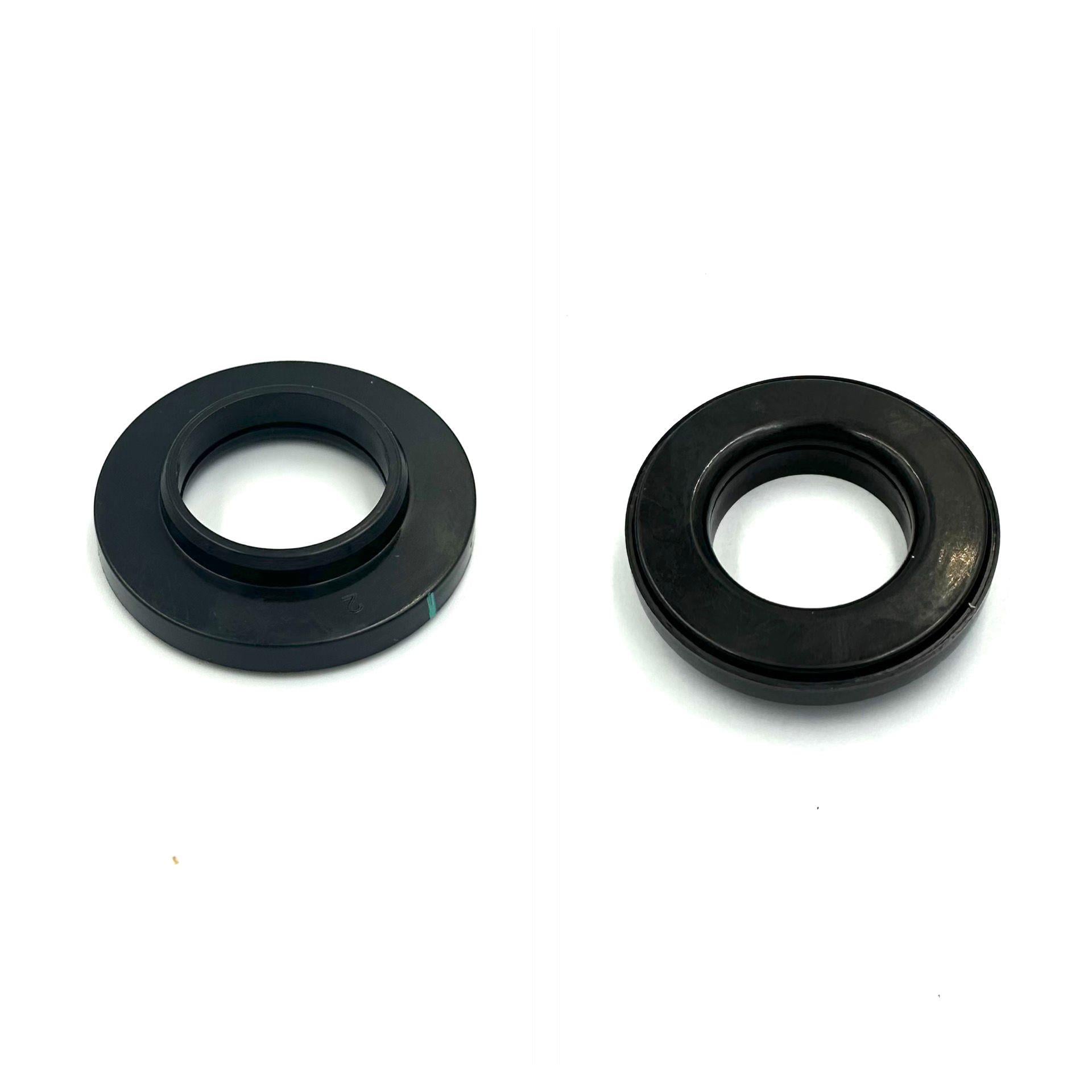 Mazda Bilya Amortisör 323 97-02