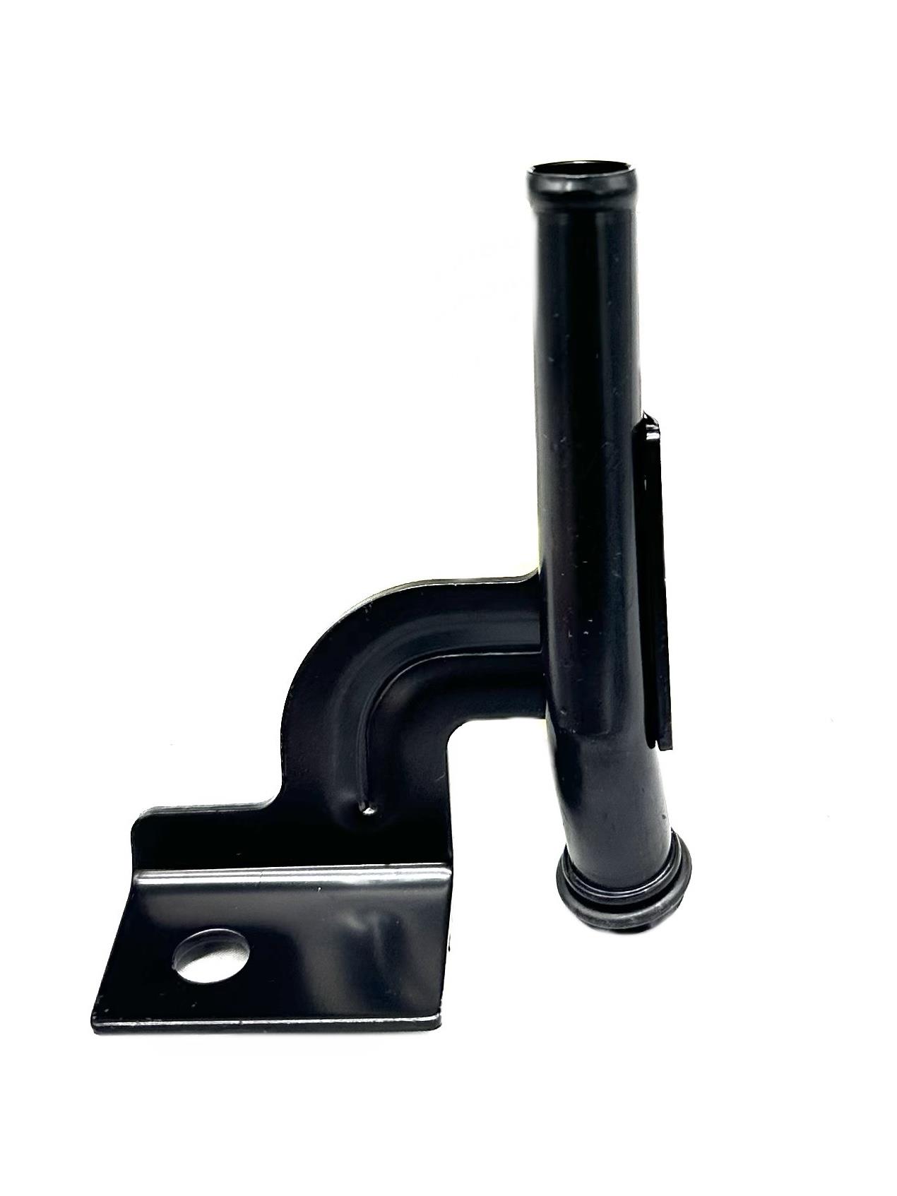 Mazda Boru Blok Su Mazda 3 04-12