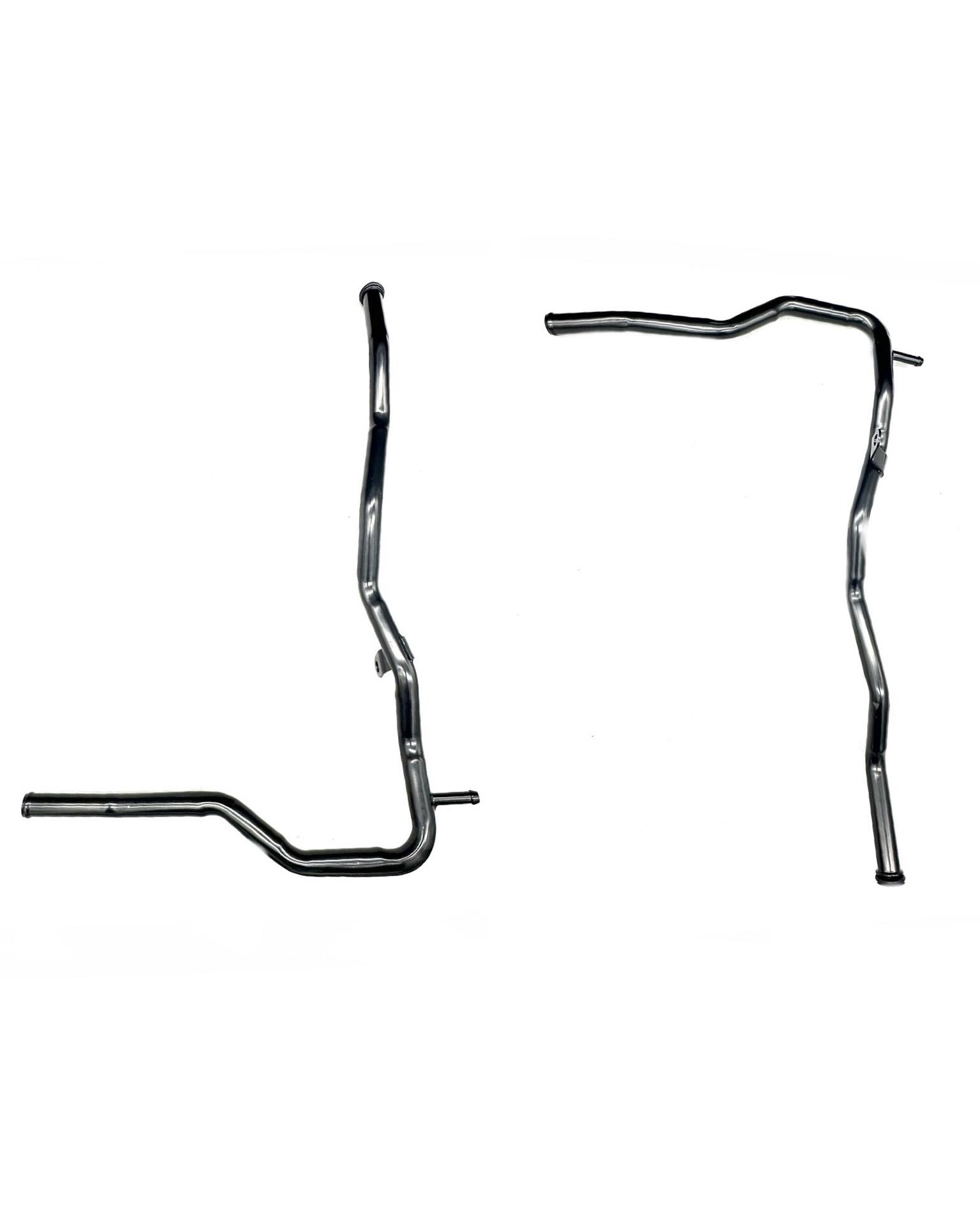 Mazda Boru Su 323 B6 90-94