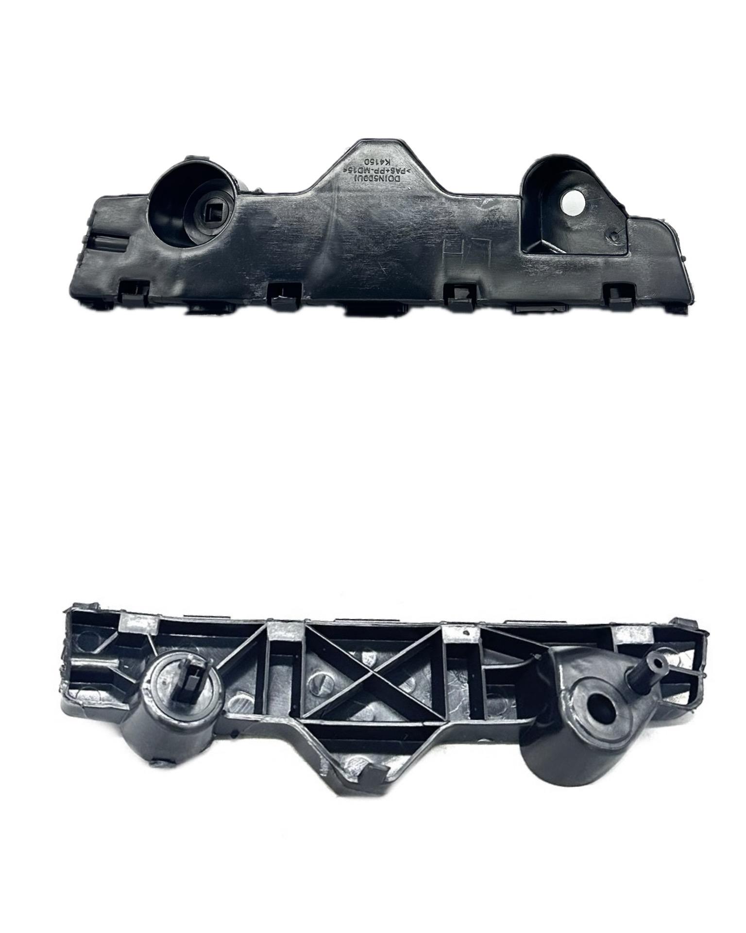 Mazda Braket Tampon Mazda 2 07-09 Ön Sol