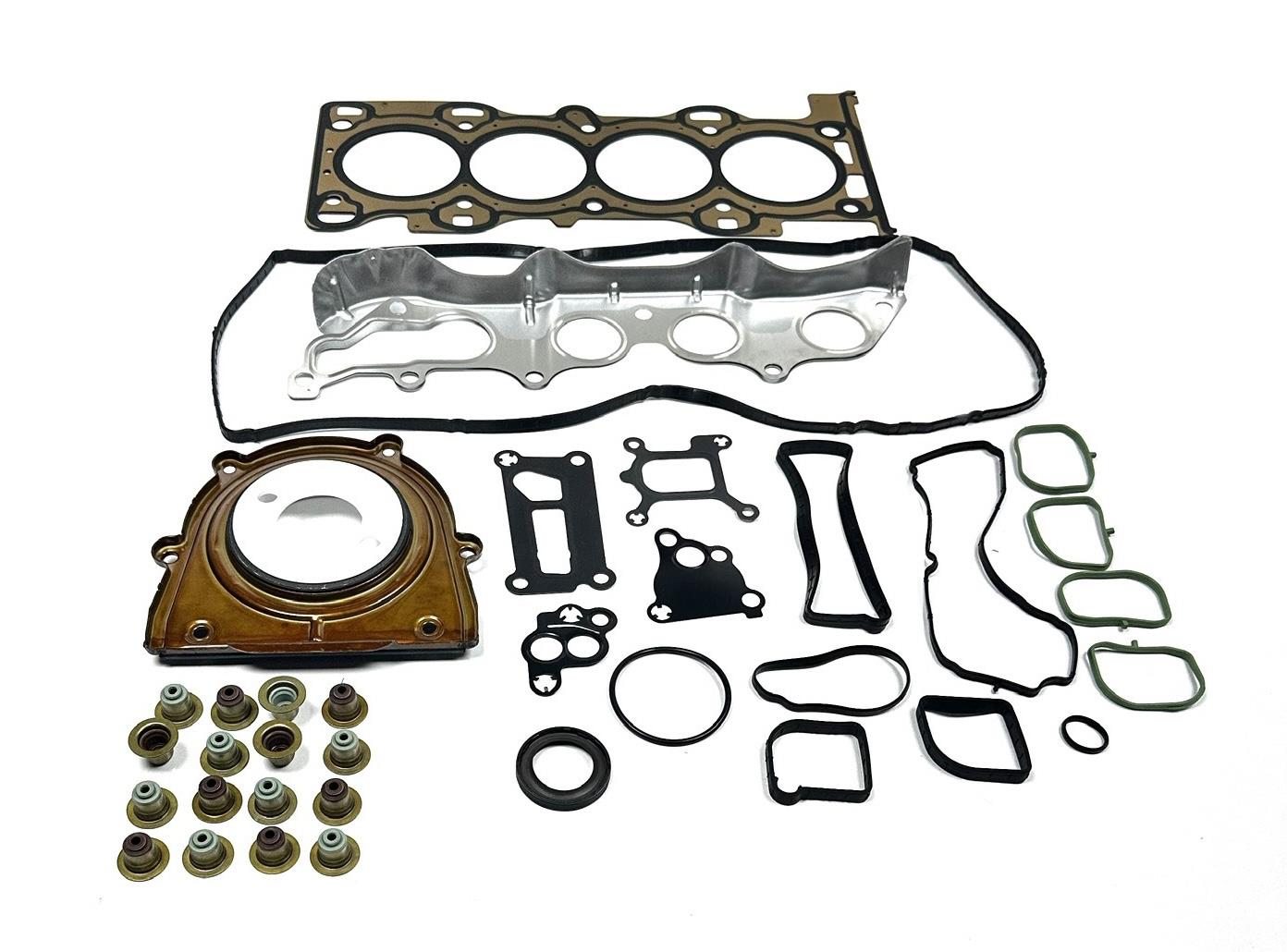 Mazda Conta Takım Mazda 6 2,0 16v 02-07