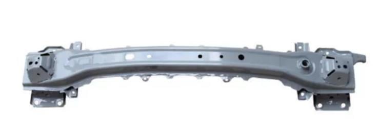 Mazda Demir Tampon Mazda 6 08-10 Ön