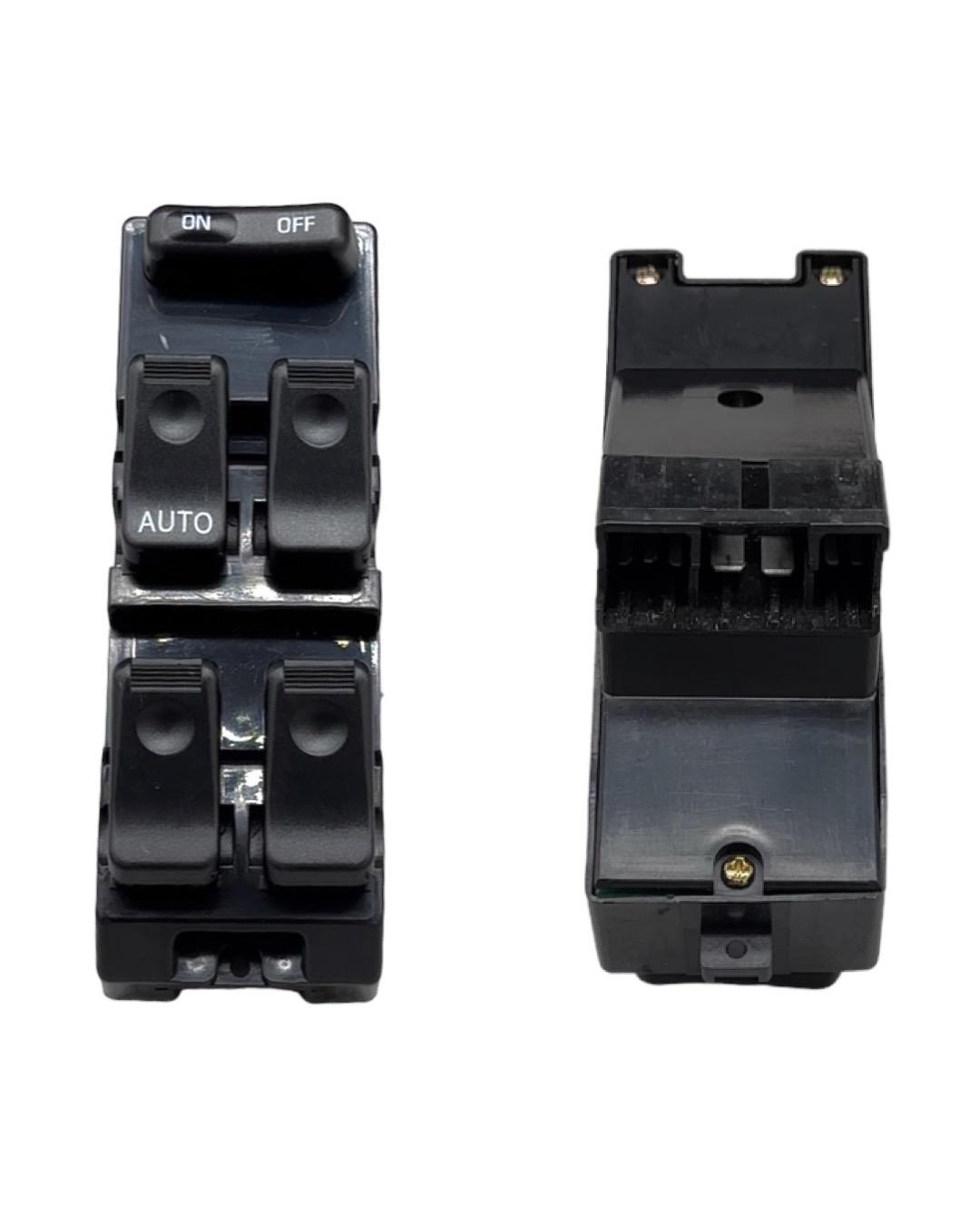 Mazda Düğme Cam Açma 323 Familya 96-98 Ön Sol