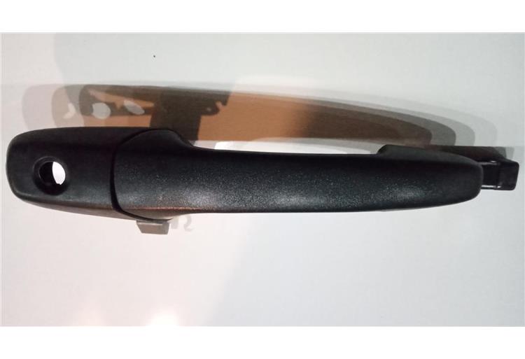 Mazda Kol Kapı Bt50 07-11 Ön Dış Sol (Siyah)