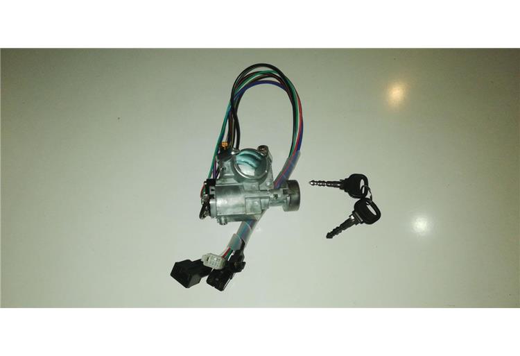 Mazda Kontak B2500 97-00 (Komple Set)