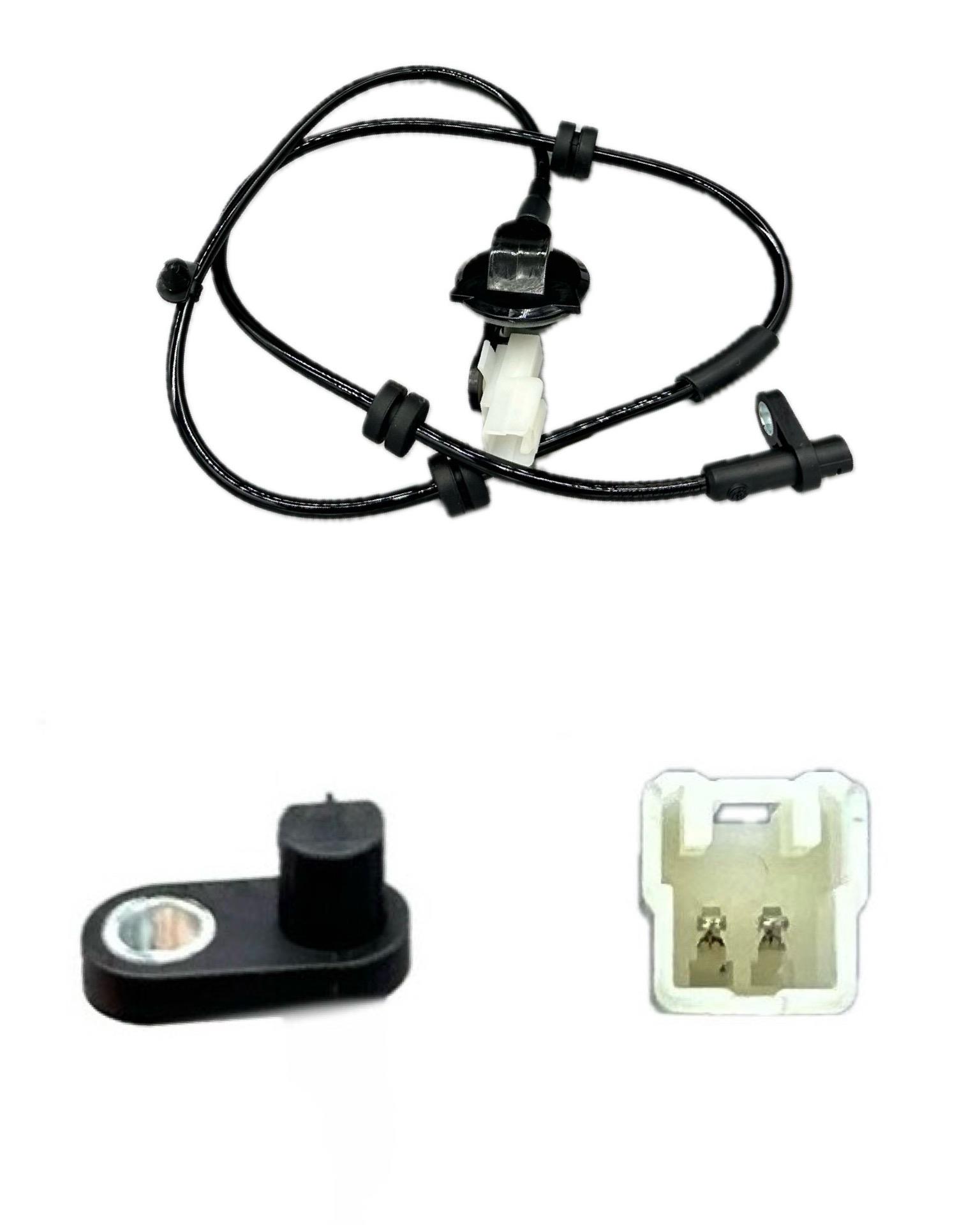 Mazda Sensör Abs Mazda 2 08-12 Arka Sol/Sağ