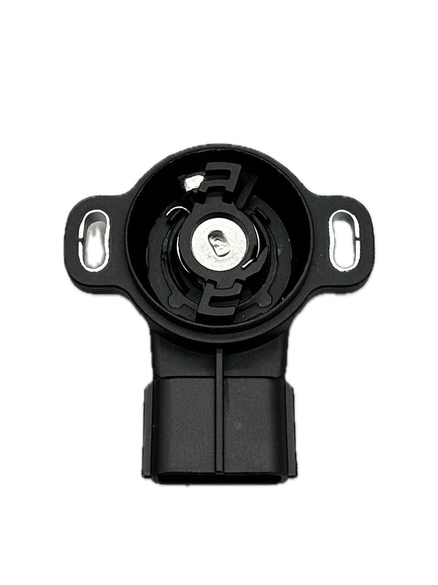 Mazda Sensör Gaz Kelebek 323 B6 Lantis 90-96 (4 Fişli)