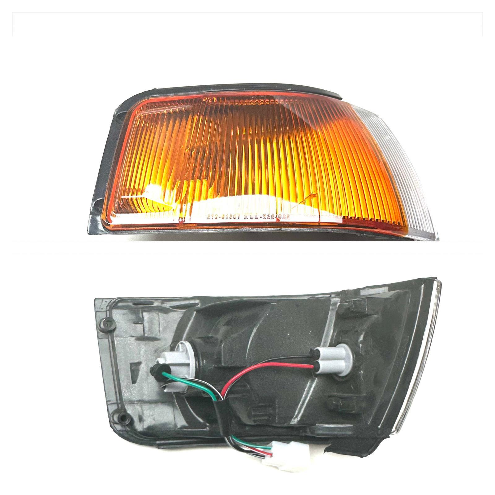 Mazda Sinyal 323 90-94 Sağ