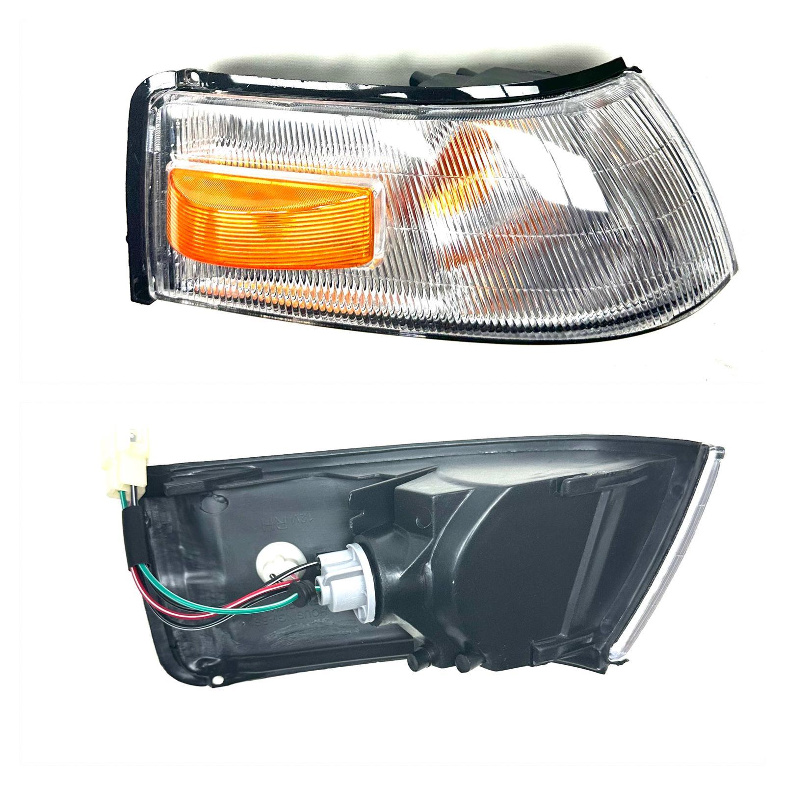 Mazda Sinyal 626 88-91 Sağ