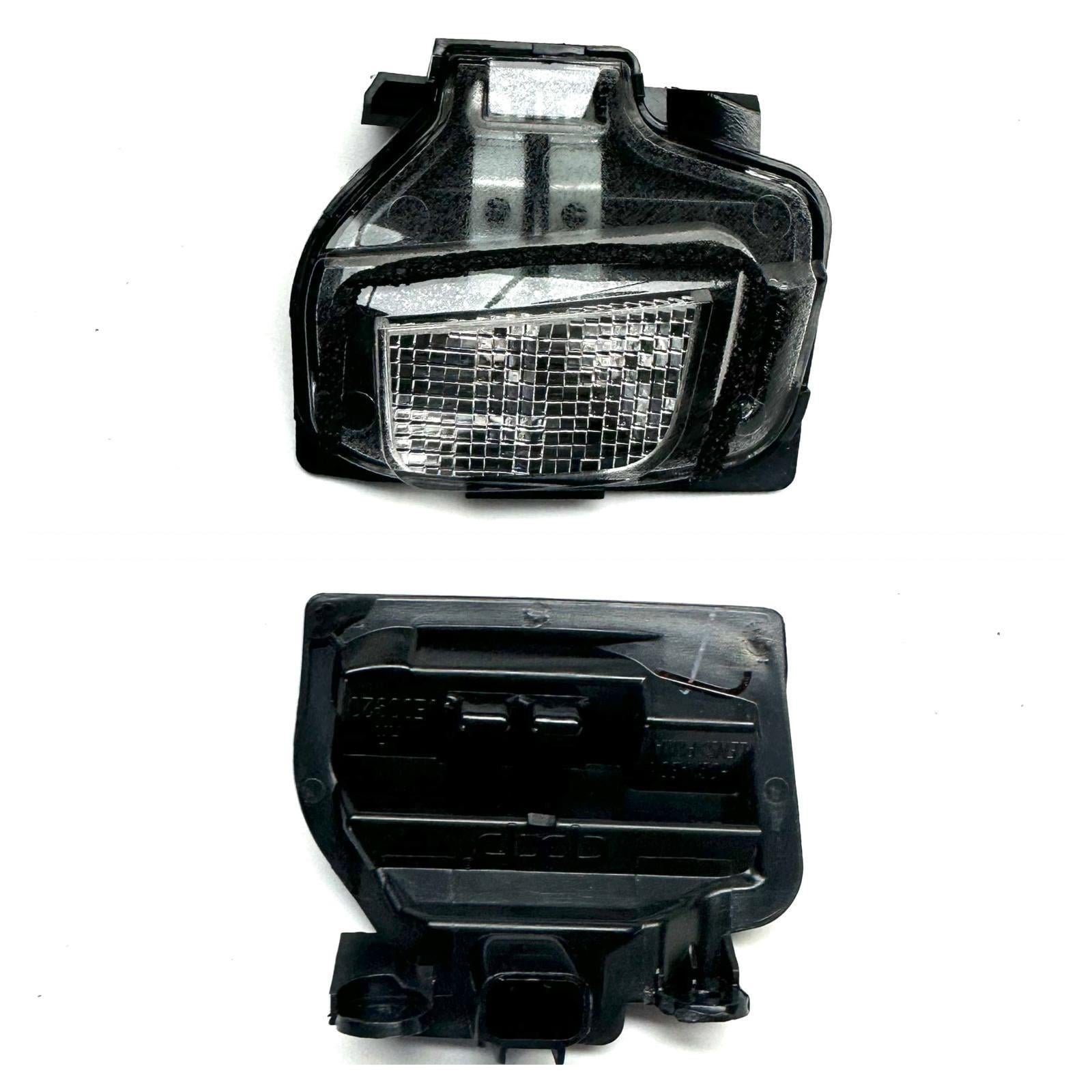 Mazda Sinyal Ayna Dikiz Mazda 3 14-18 Sol