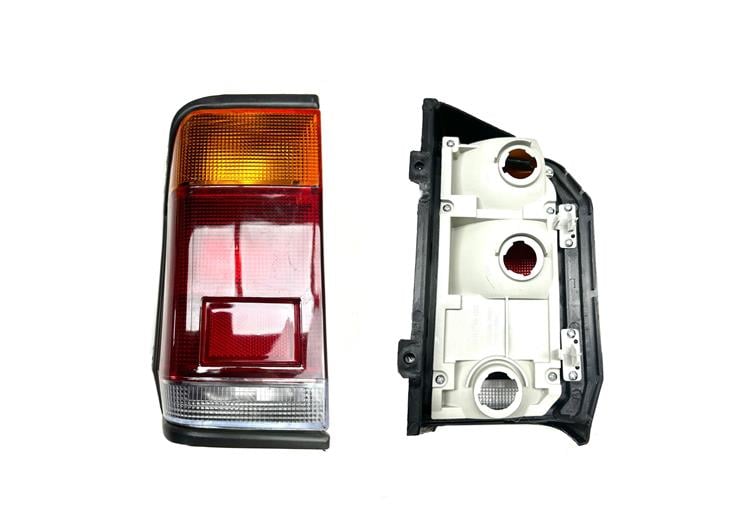 Mazda Stop E2200 87-98 Sol (Sarı Kırmızı)