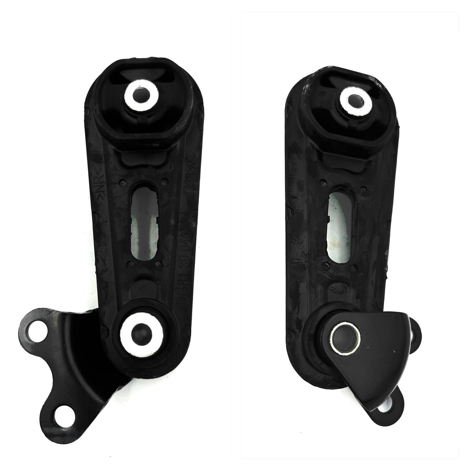 Mazda Takoz Motor Mazda 2 H.b 08-14 Arka (Otomatik)