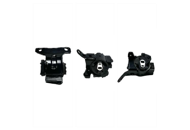 Mazda Takoz Motor Mazda 3 2,0 12-17/Mazda 6 2,0/Cx-5 2,0 13-16 Ön Sol