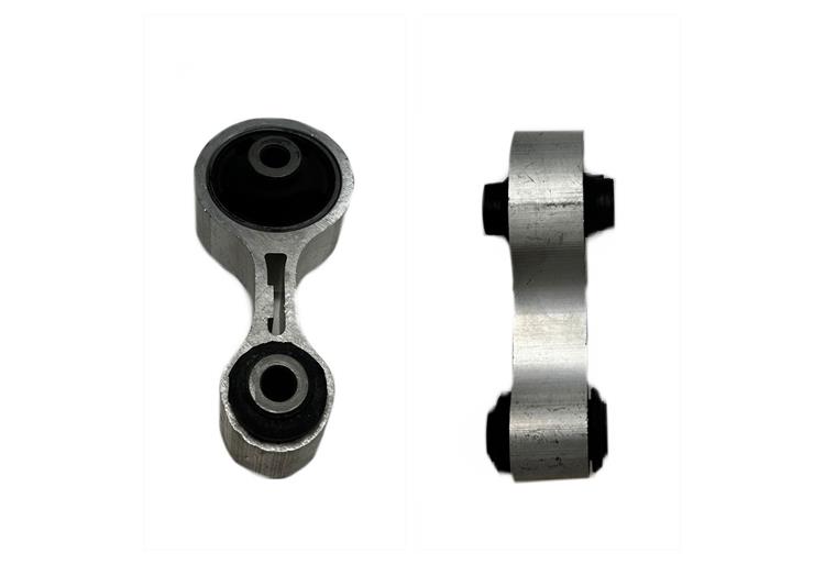 Mazda Takoz Motor Mazda 6 02-07 Arka