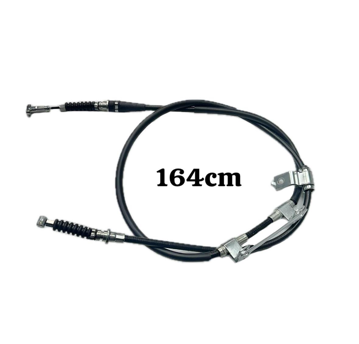 Mazda Tel Fren El 626 Fs 92-97 Arka Sol
