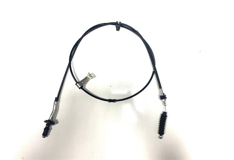 Mazda Tel Gaz B2500 01-05