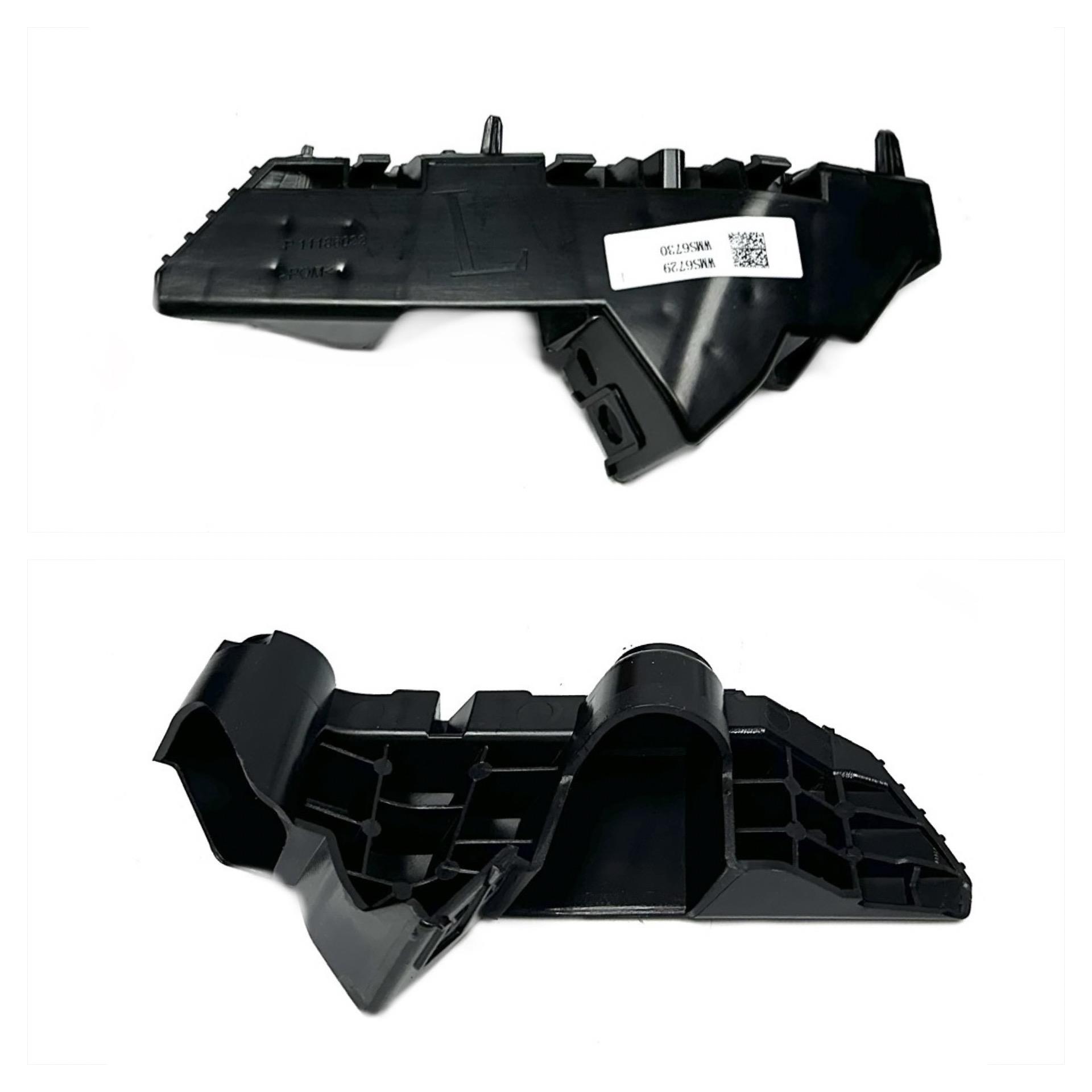 Mg Braket Tampon Mg4 22-24 Ön Sol