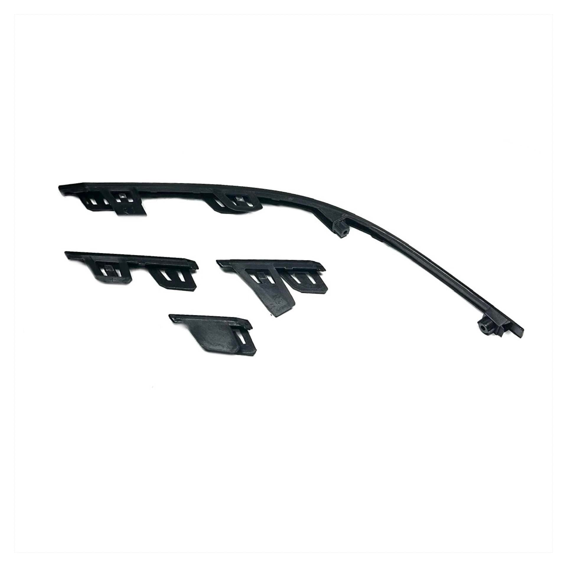 Mg Çıta Tampon Mg4 22-24 Ön Sağ (Alt)