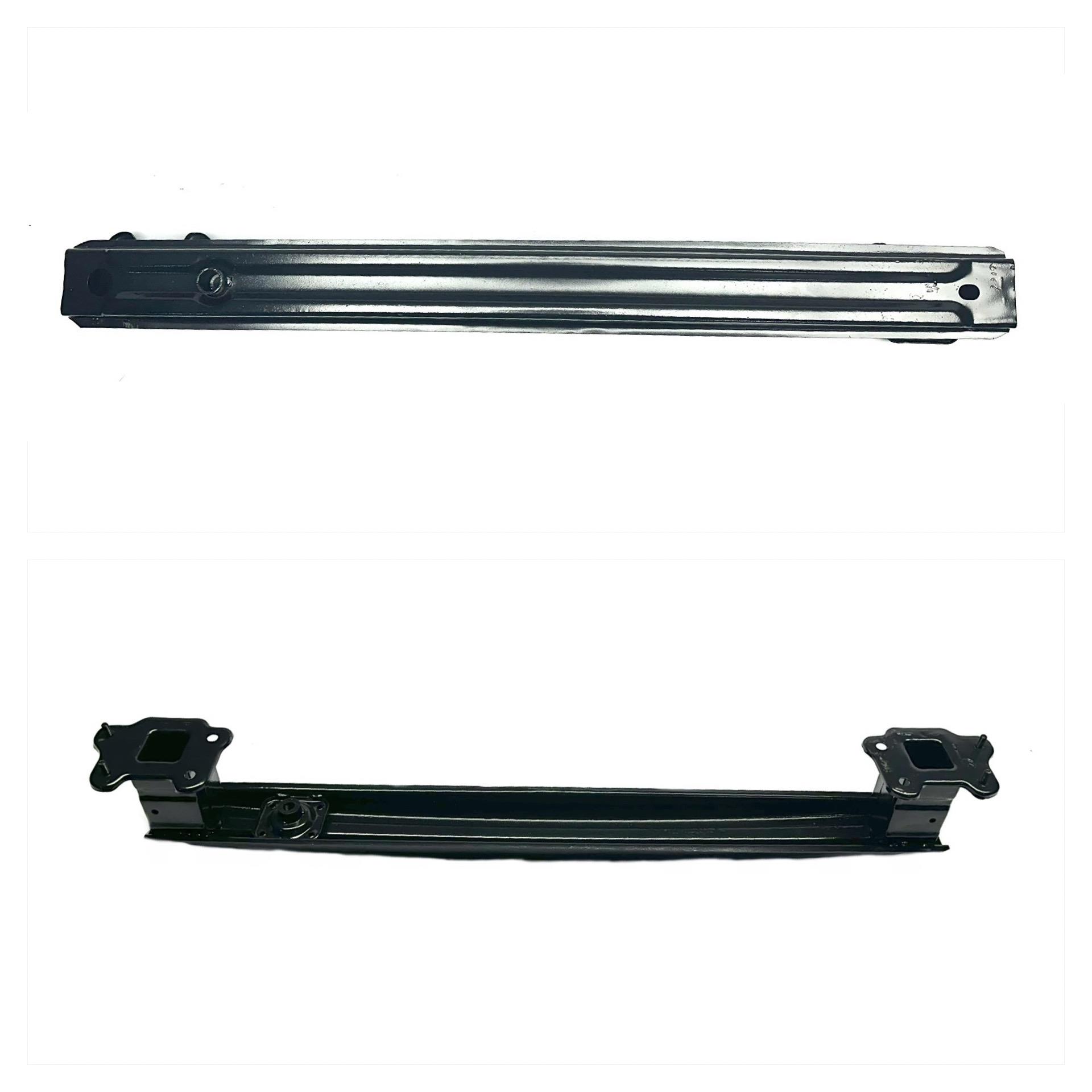 Mg Demir Tampon Zs Ev 21-23 Arka