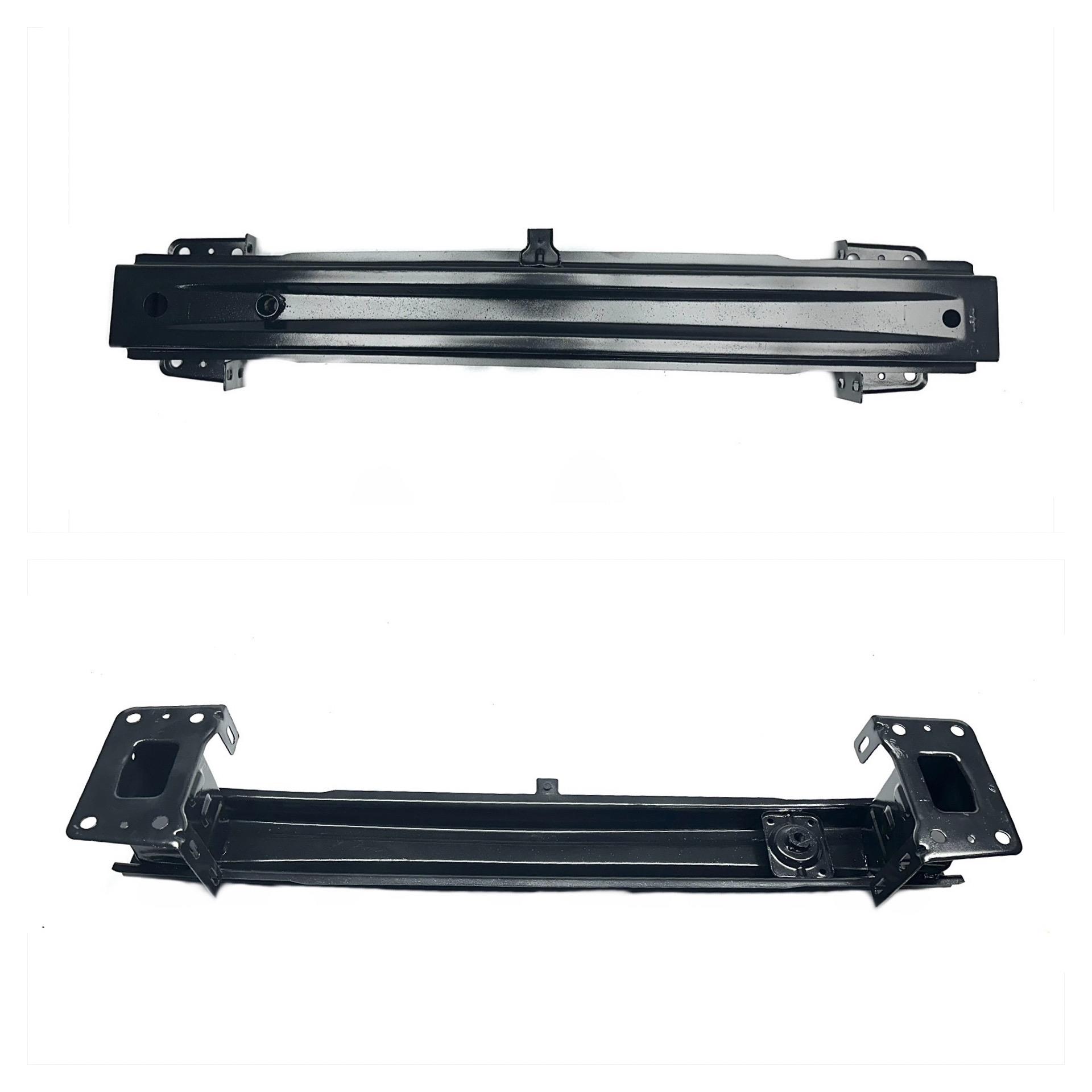 Mg Demir Tampon Zs Ev 21-23 Ön