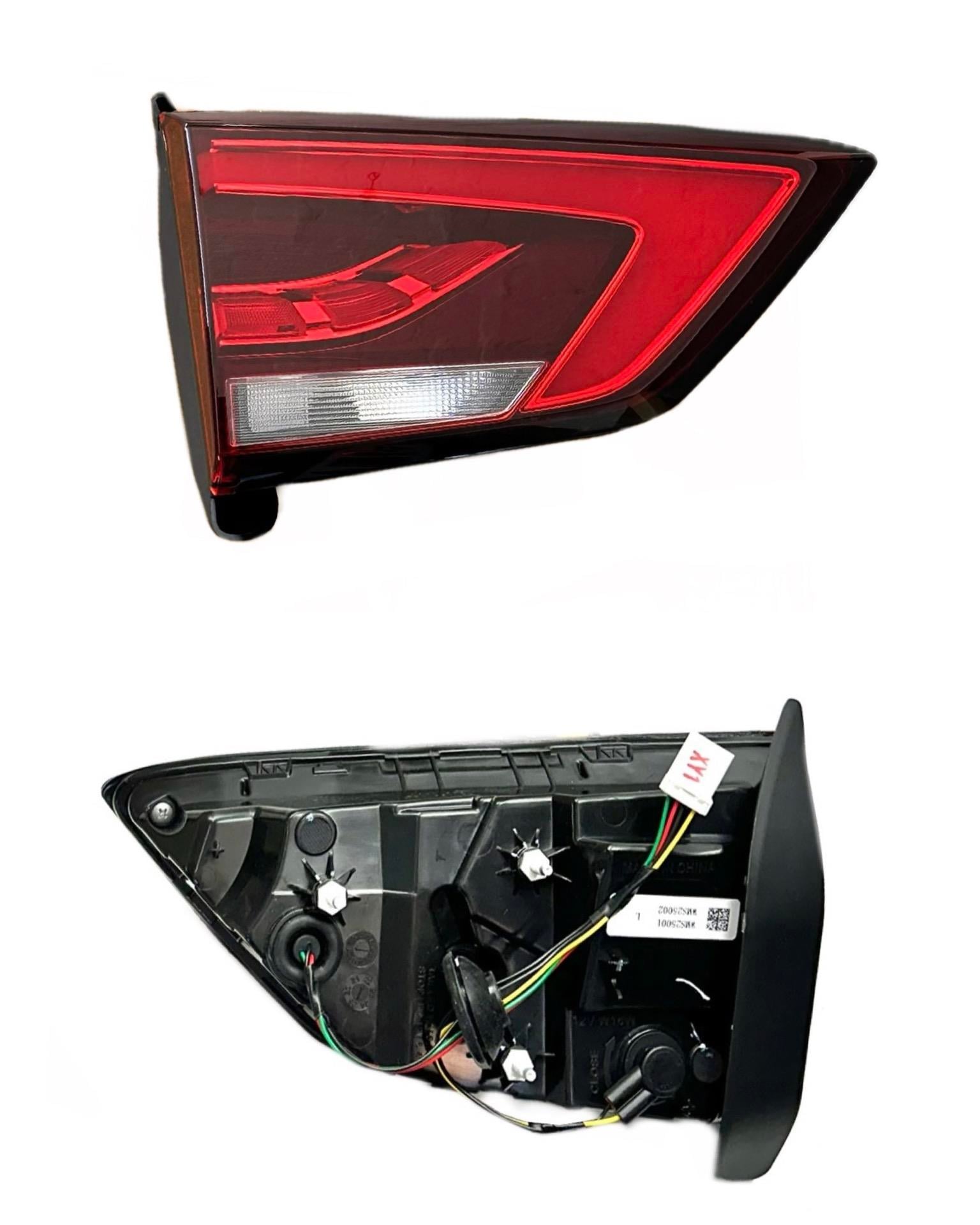 Mg Stop Zs/Zs Ev 22-24 İç Sol