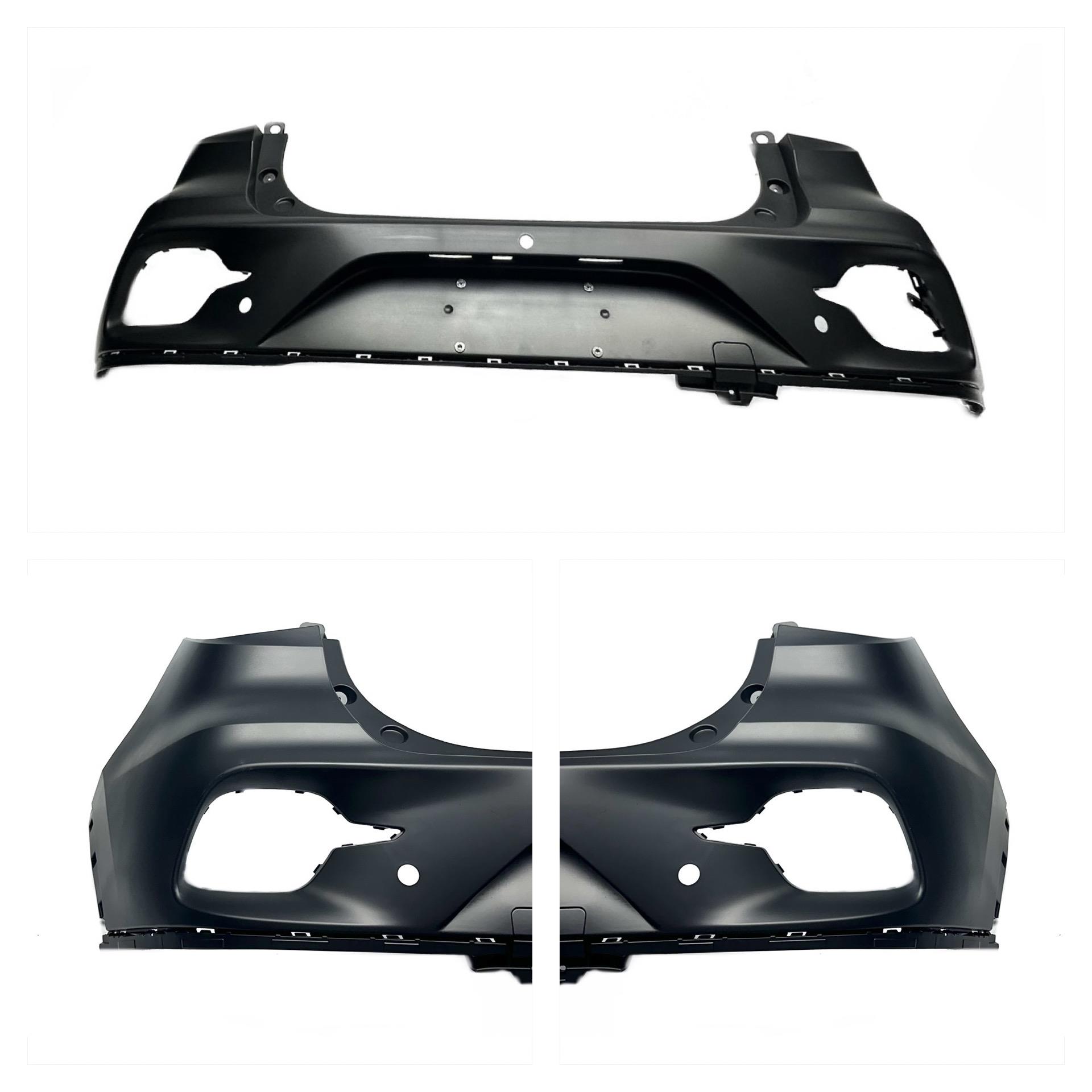 Mg Tampon Zs 21-23 Arka